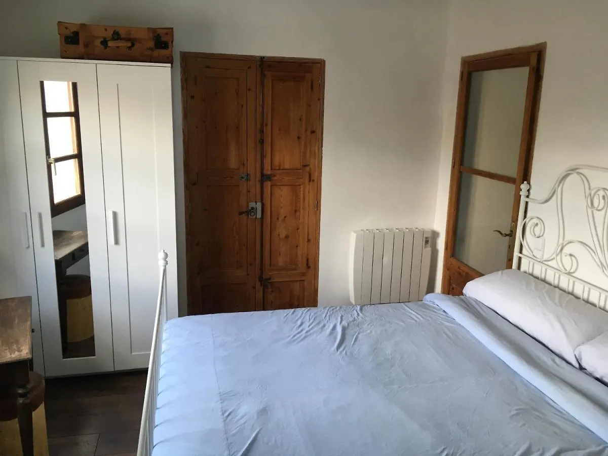 度假居 帕爾馬Casita Neptuno别墅