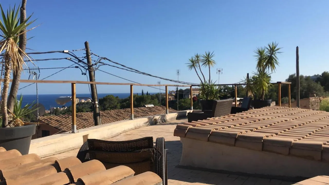 Casita Neptuno Villa Palma de Mallorca