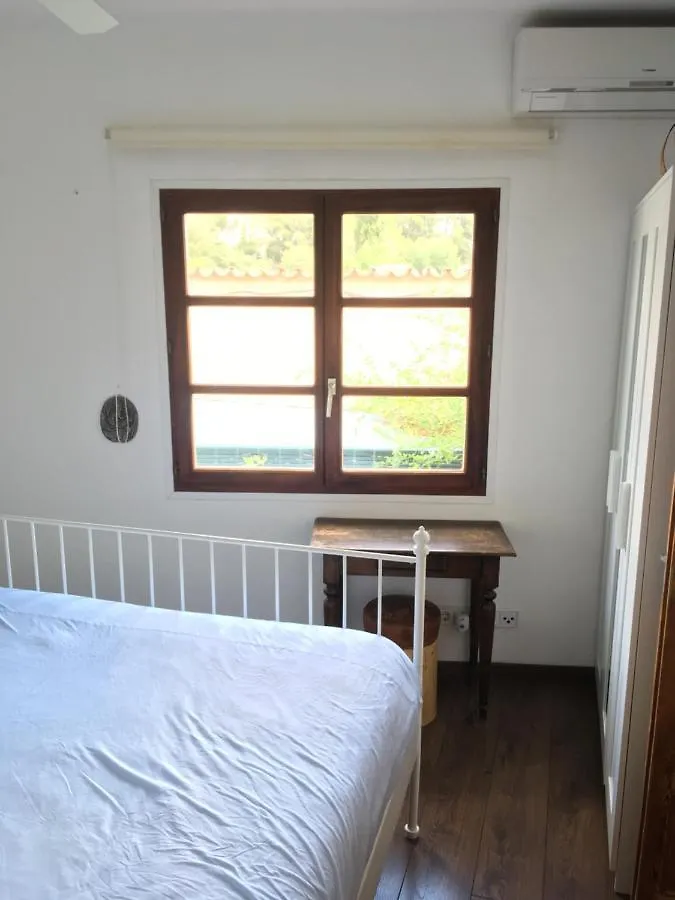 Semesterbostad Casita Neptuno Villa Palma de Mallorca Spanien