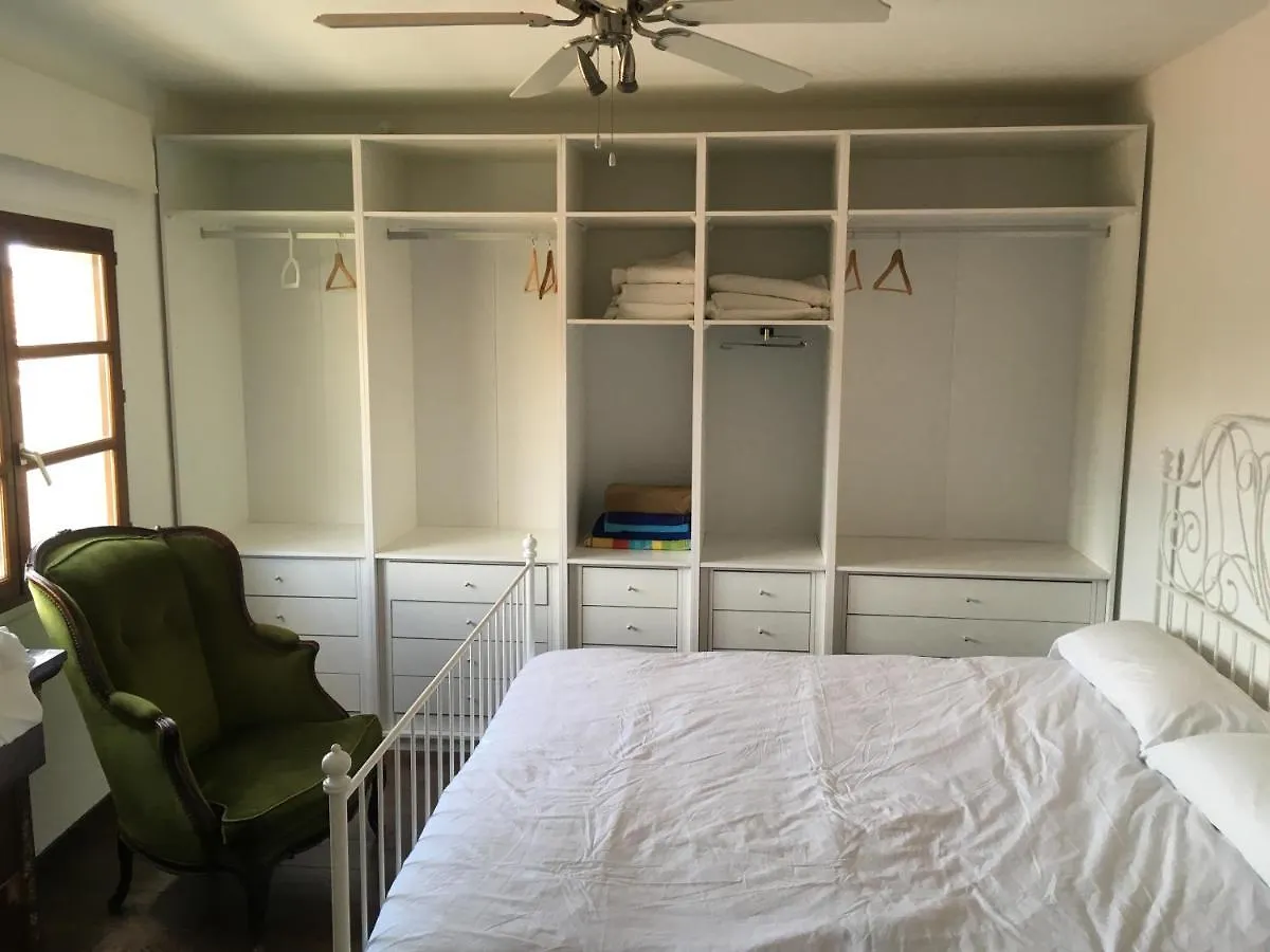 Casita Neptuno Villa Palma de Mallorca Semesterbostad
