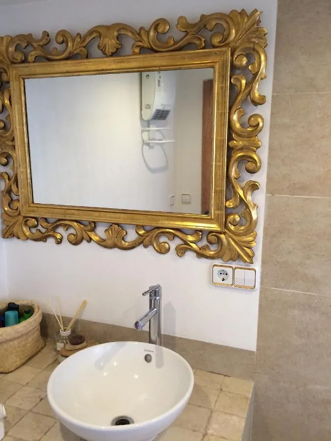 Casita Neptuno Villa Palma de Mallorca Semesterbostad