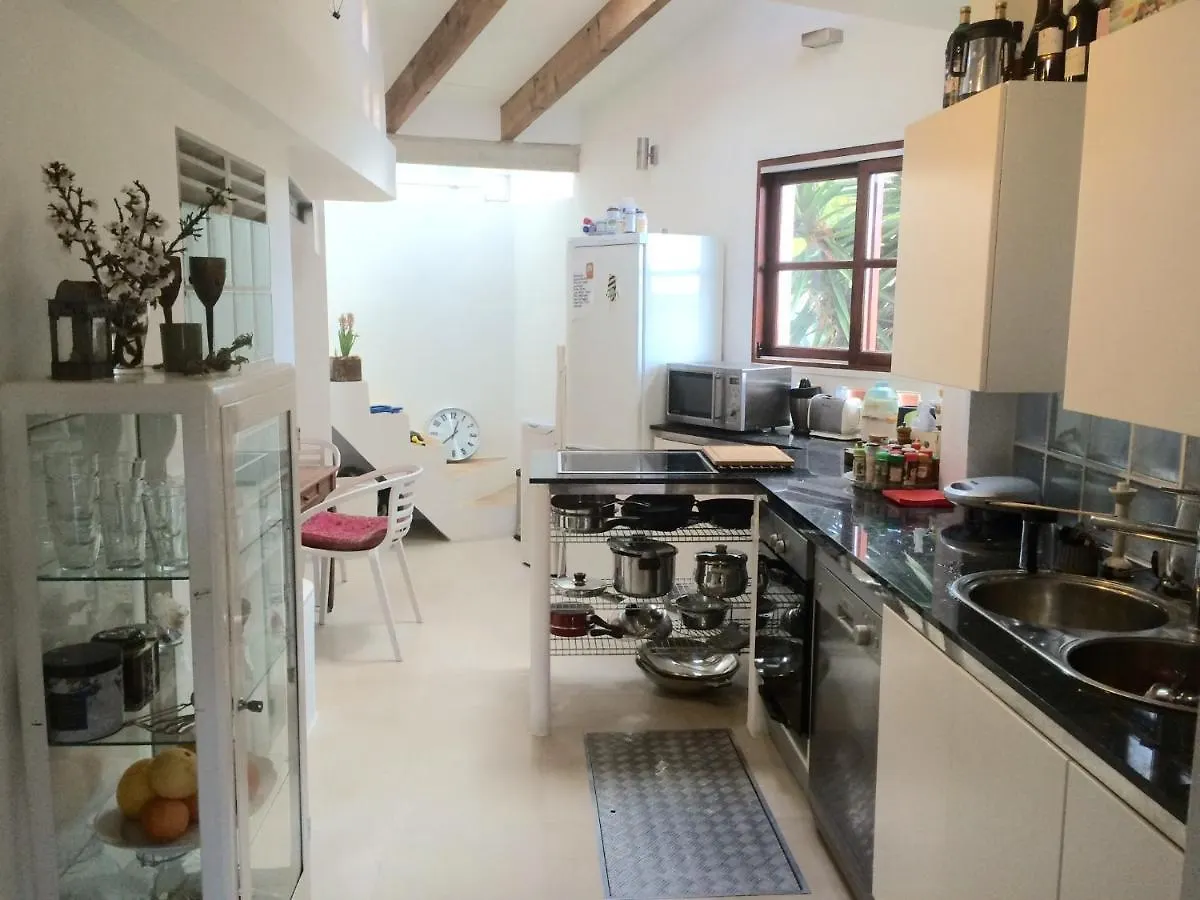 Semesterbostad Casita Neptuno Villa Palma de Mallorca