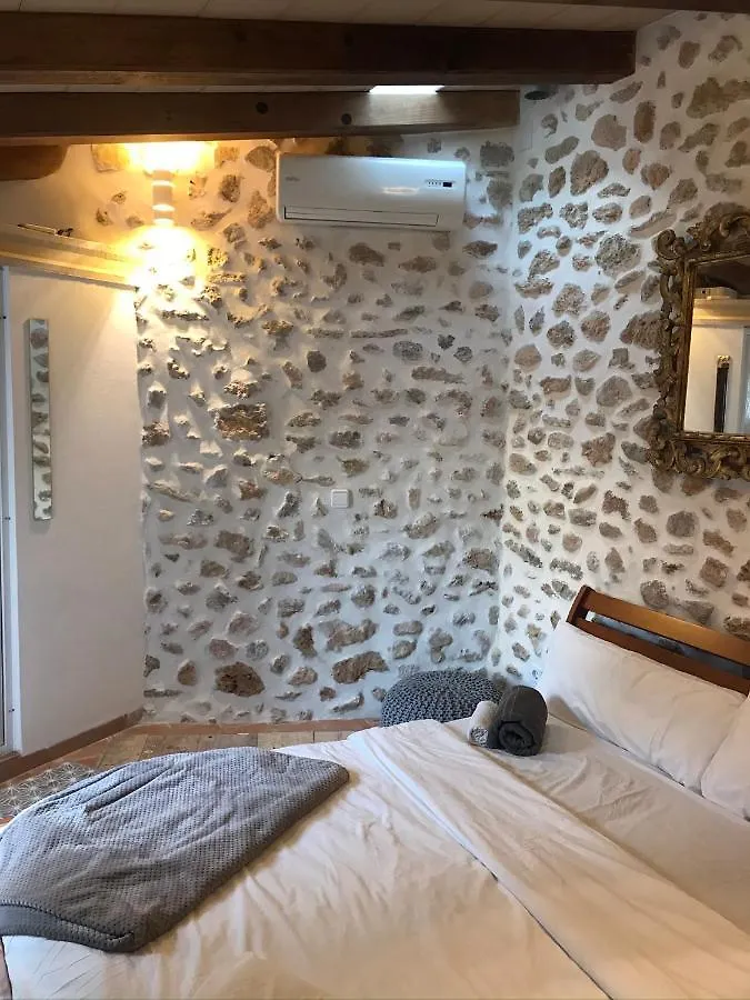 帕爾馬Casita Neptuno别墅 西班牙