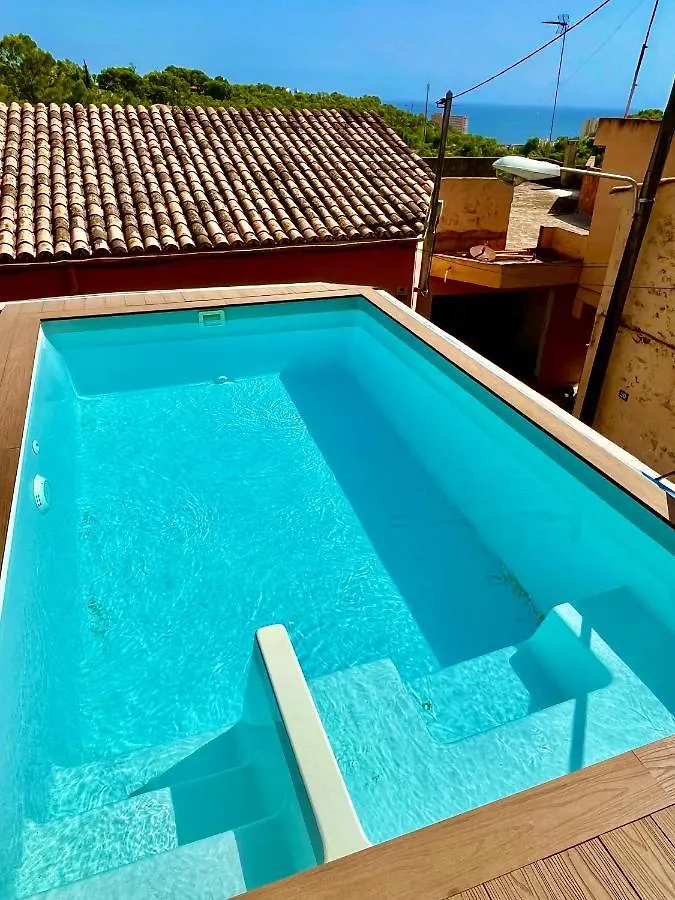 Casita Neptuno Villa Palma de Mallorca