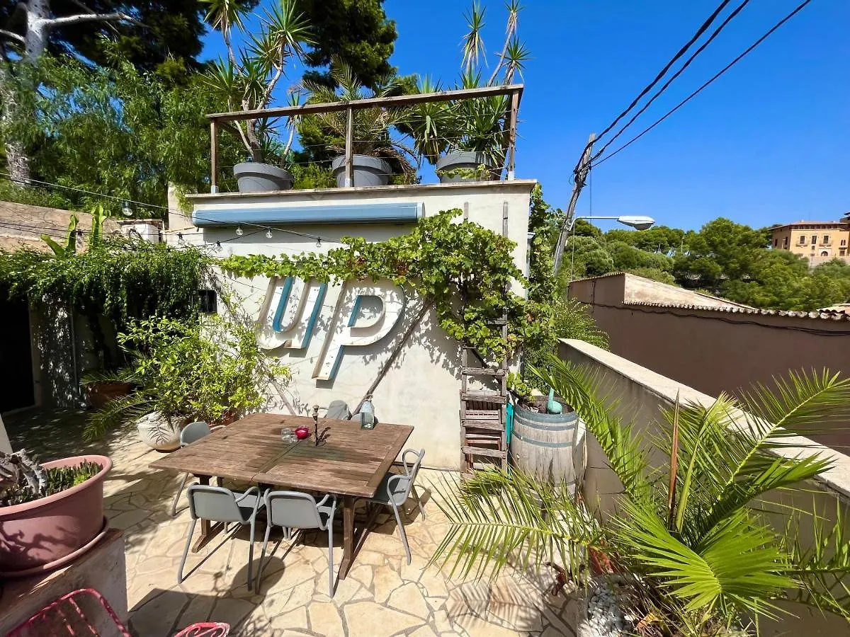 Casita Neptuno Villa Palma de Mallorca 0*,  Spanien