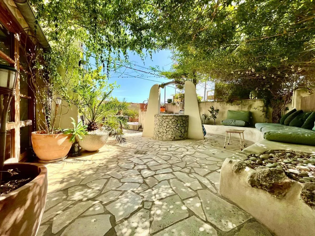 Semesterbostad Casita Neptuno Villa Palma de Mallorca Spanien