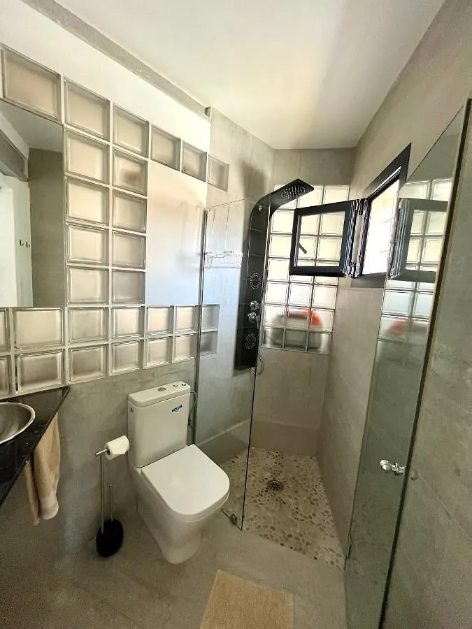 Casita Neptuno Villa Palma de Mallorca 0*,  Spanien