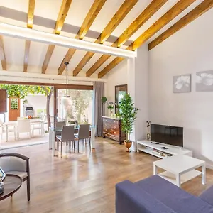 Vakantiehuis Ses Bessones I & Ii, Palma de Mallorca